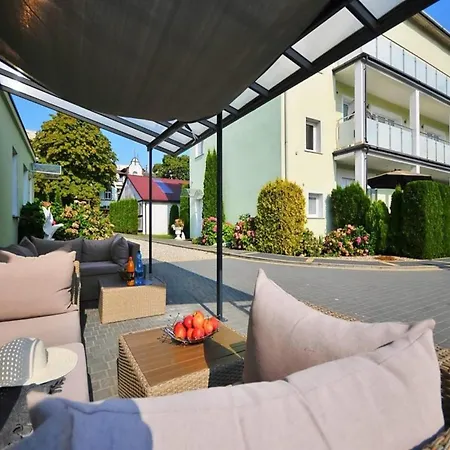 شقة 3-room With Balcony, Close To The أوسترونيه مورسكية