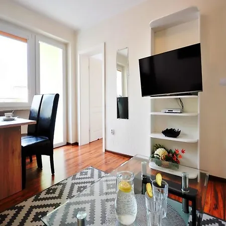 3-room With Balcony, Close To The شقة *