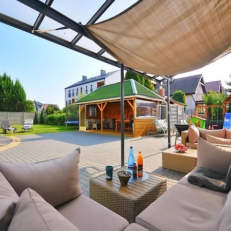 3-room With Balcony, Close To The