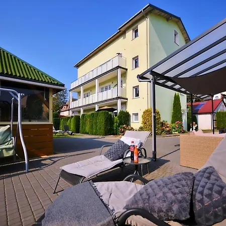 3-room With Balcony, Close To The شقة