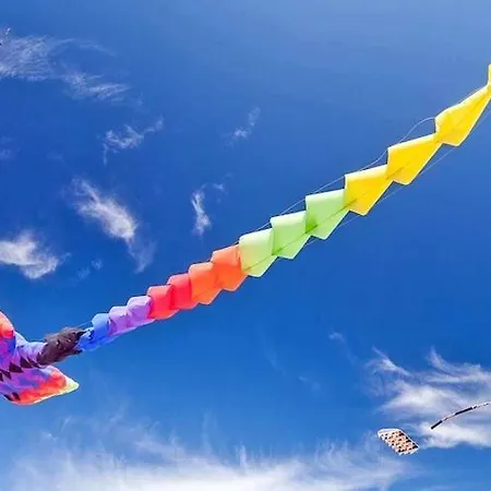 3-room With Balcony, Close To The شقة *