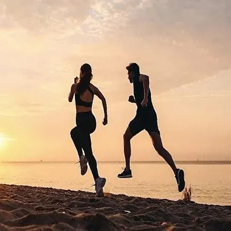 3-room With Balcony, Close To The أوسترونيه مورسكية