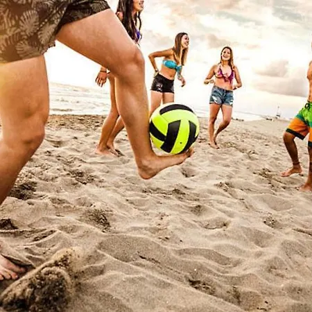 3-room With Balcony, Close To The شقة