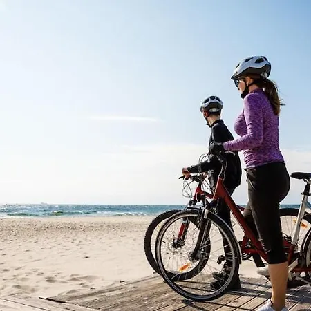 3-room With Balcony, Close To The شقة *