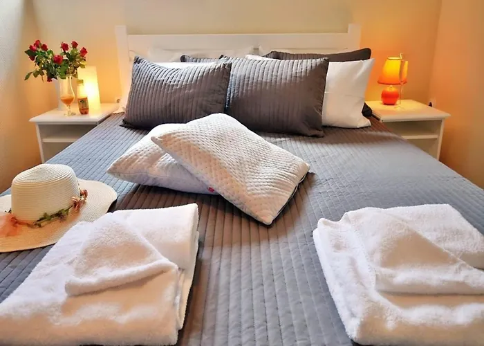 3-room With Balcony, Close To The * ウストロニエ・モルスキエ