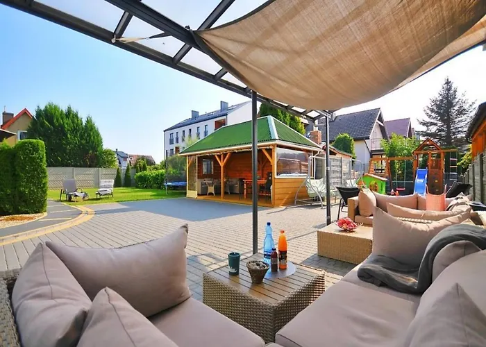 3-room With Balcony, Close To The