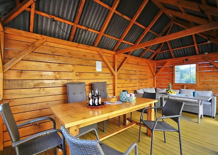 3-room With Balcony, Close To The アパート *