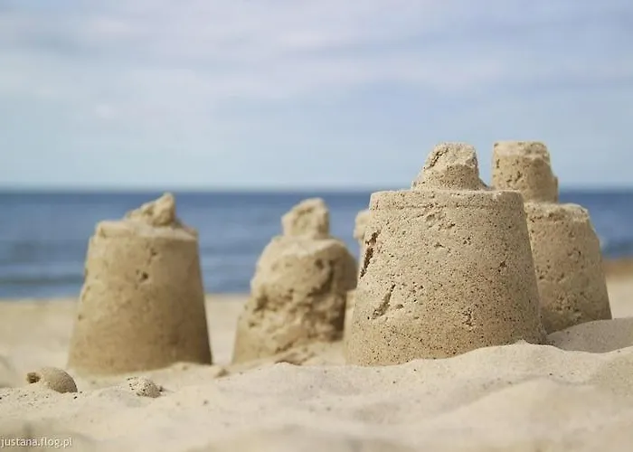 アパート 3-room With Balcony, Close To The *