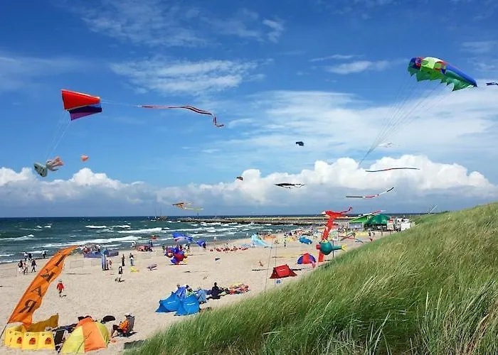 3-room With Balcony, Close To The * ウストロニエ・モルスキエ