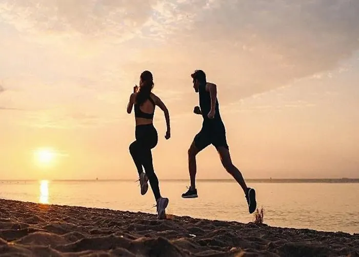 3-room With Balcony, Close To The ウストロニエ・モルスキエ