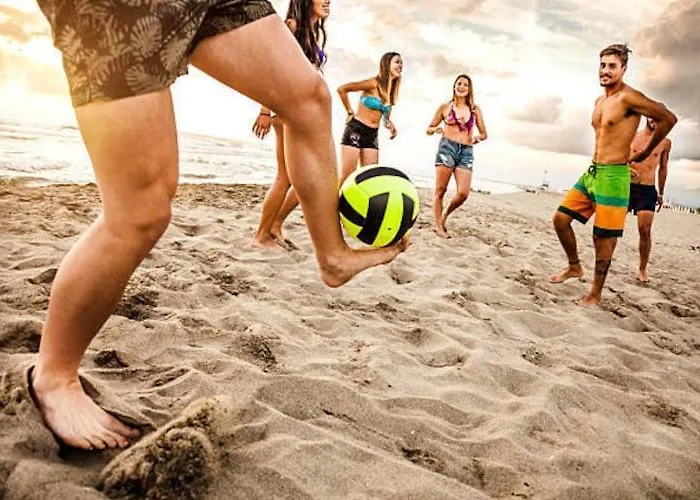 3-room With Balcony, Close To The アパート