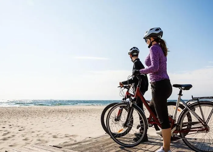 3-room With Balcony, Close To The アパート *